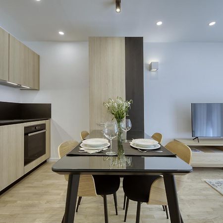 Sidra City Apartment Zára Kültér fotó