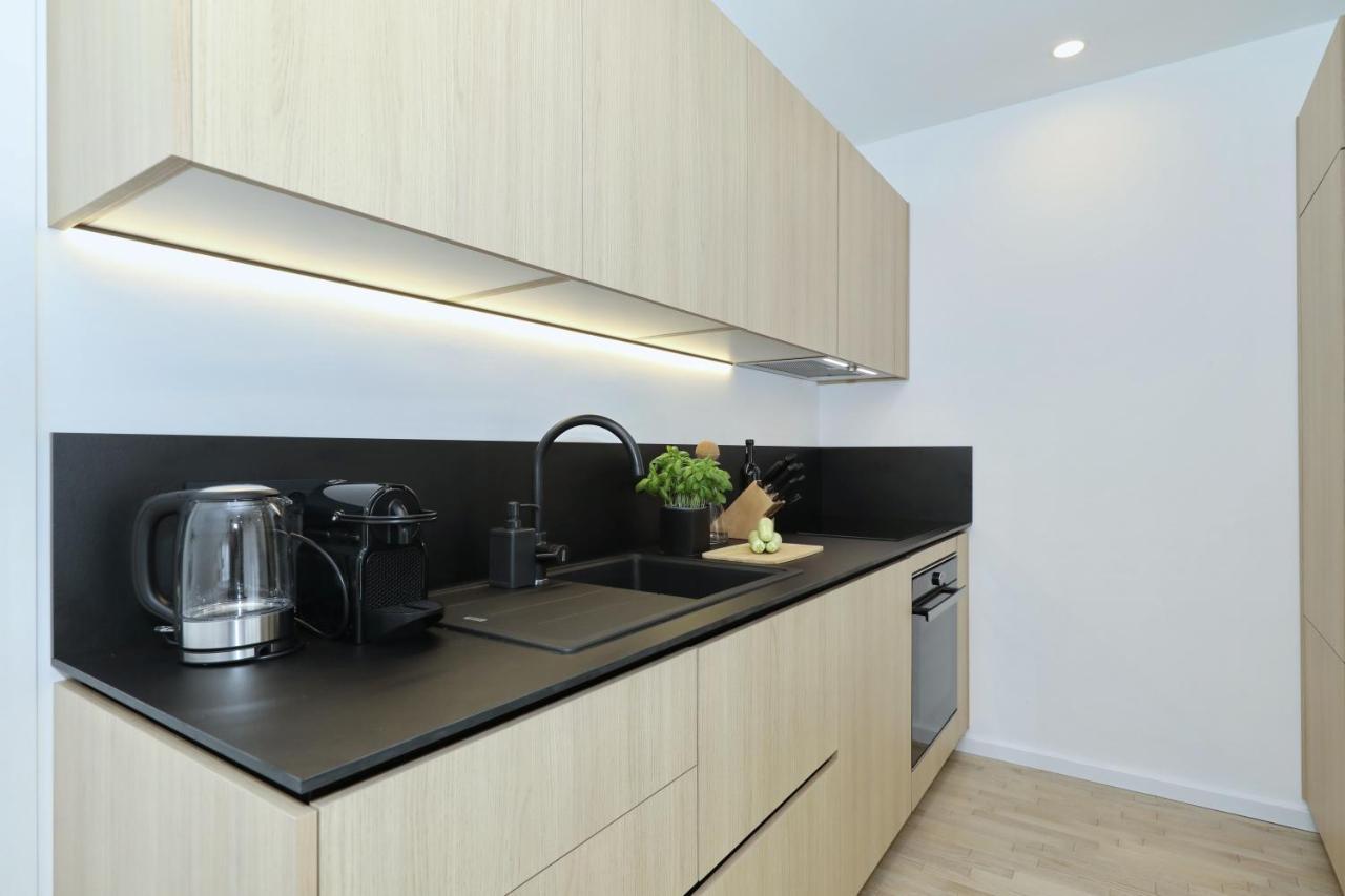 Sidra City Apartment Zára Kültér fotó