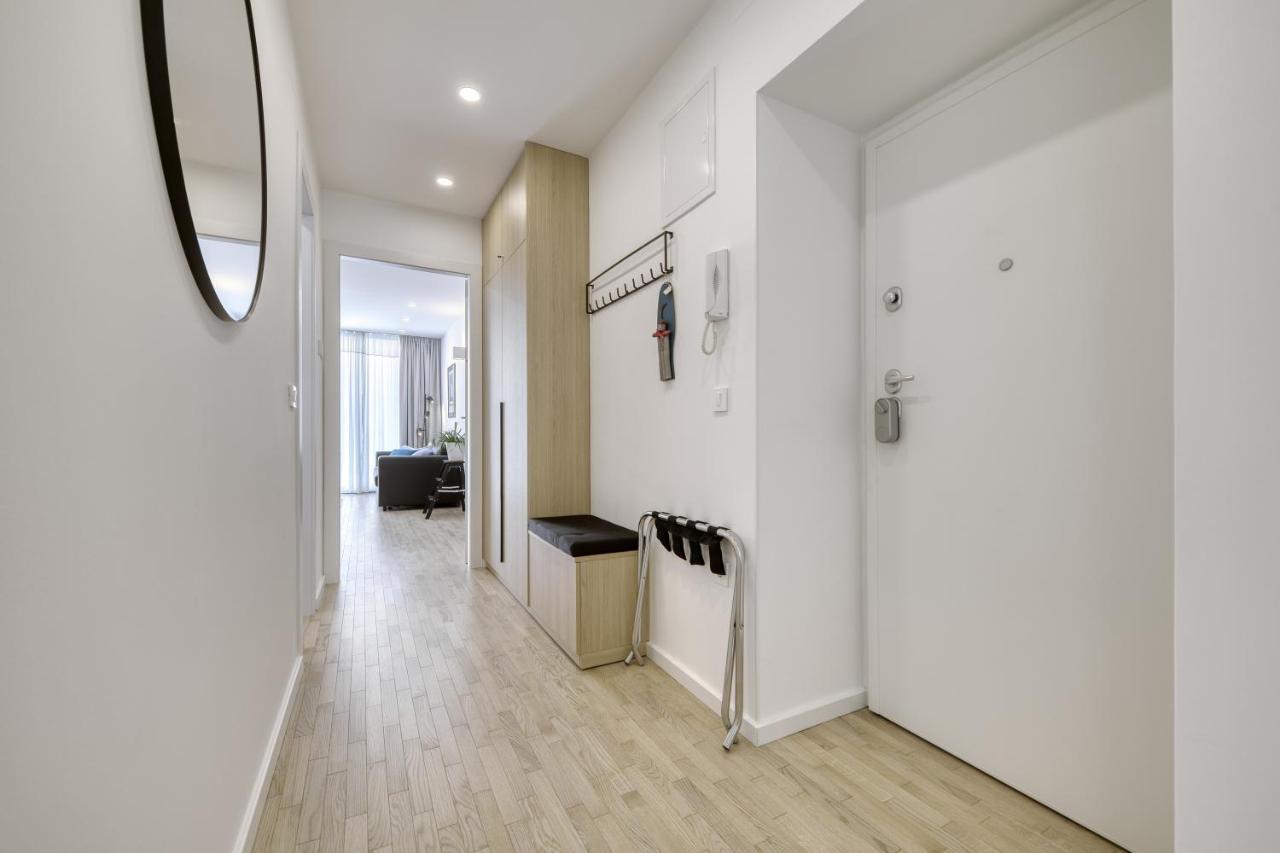 Sidra City Apartment Zára Kültér fotó
