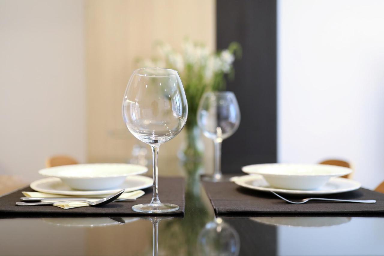 Sidra City Apartment Zára Kültér fotó