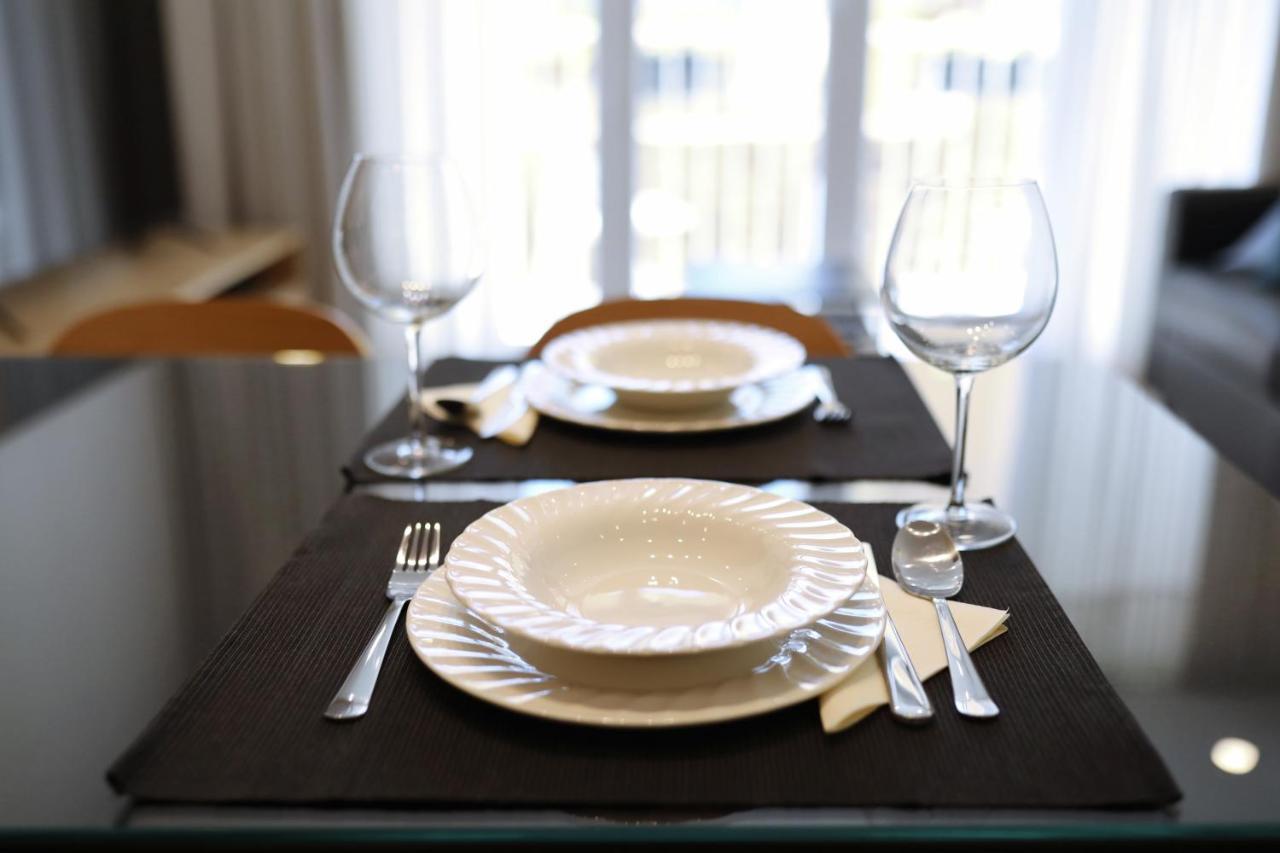 Sidra City Apartment Zára Kültér fotó