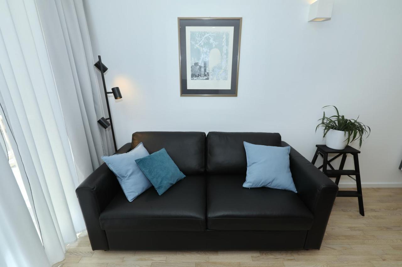 Sidra City Apartment Zára Kültér fotó