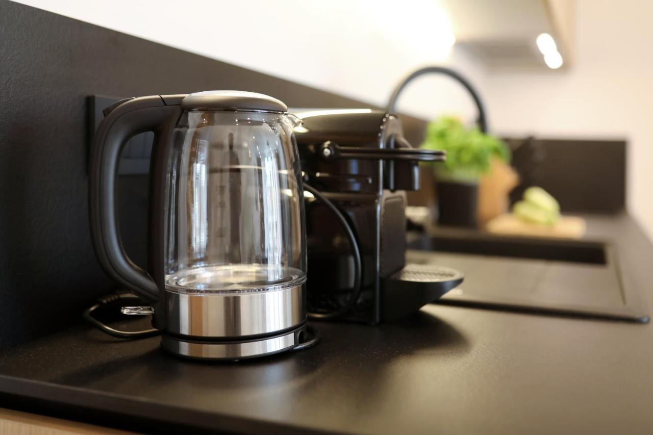 Sidra City Apartment Zára Kültér fotó