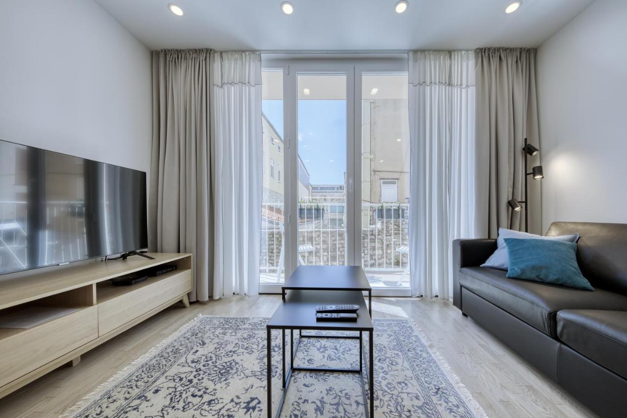 Sidra City Apartment Zára Kültér fotó