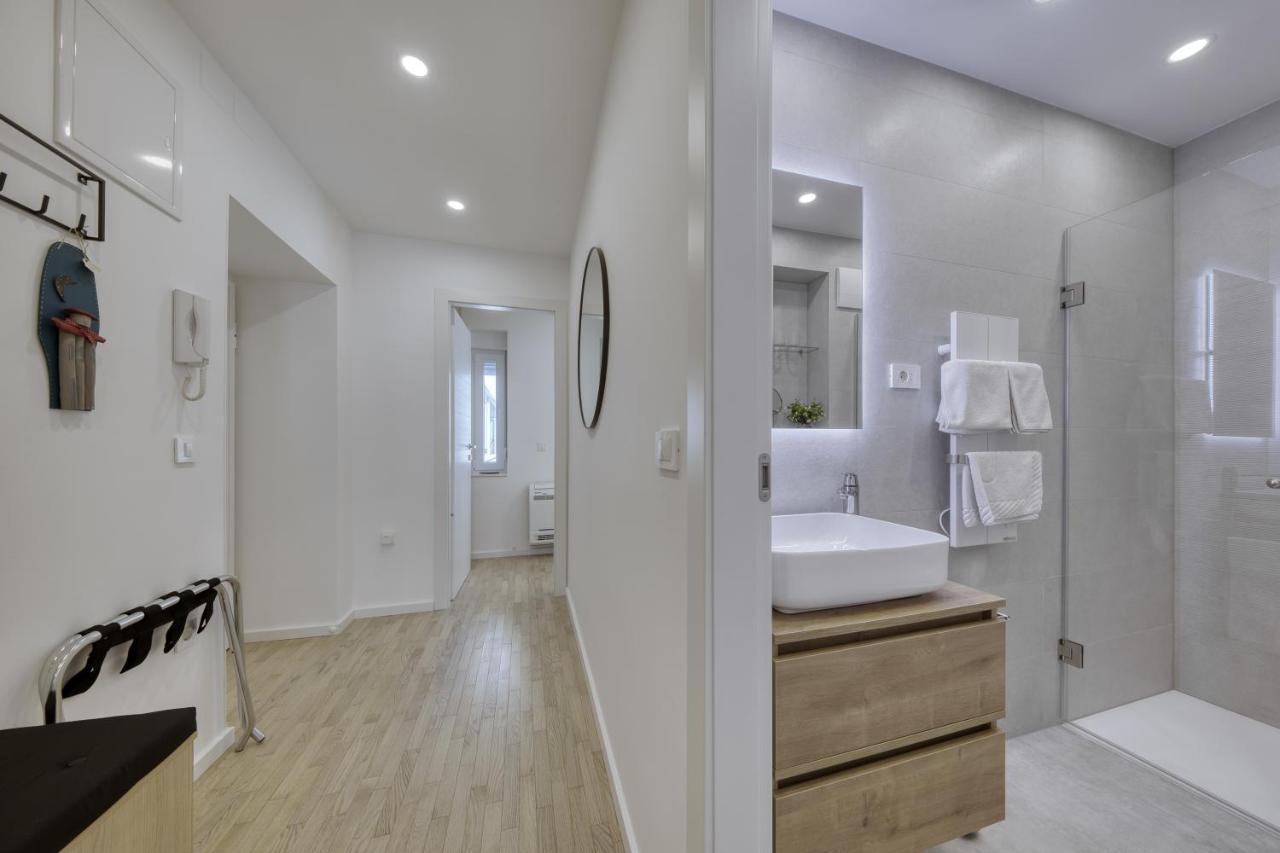 Sidra City Apartment Zára Kültér fotó