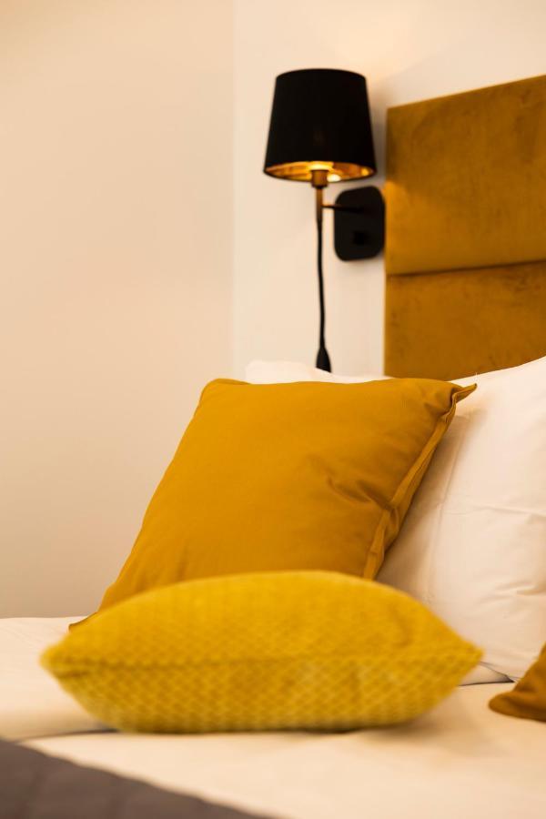 Sidra City Apartment Zára Kültér fotó