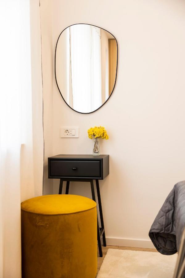 Sidra City Apartment Zára Kültér fotó